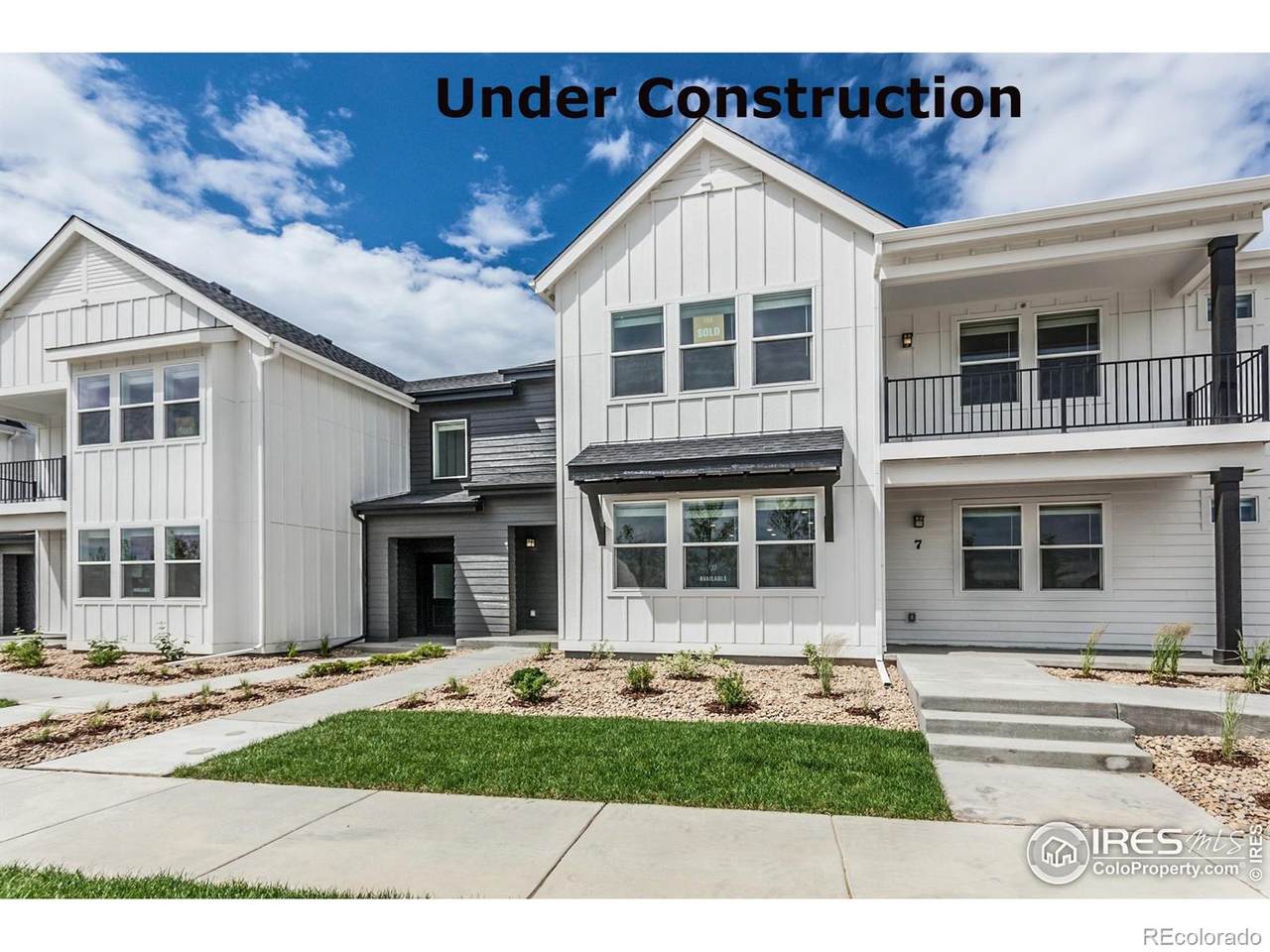1825 Bounty Drive - Photo 1