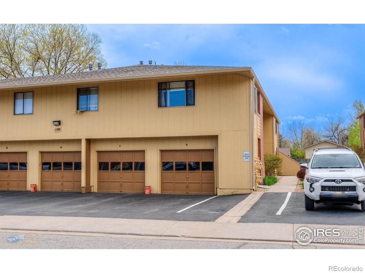 1100 Bacchus Drive - Photo 1