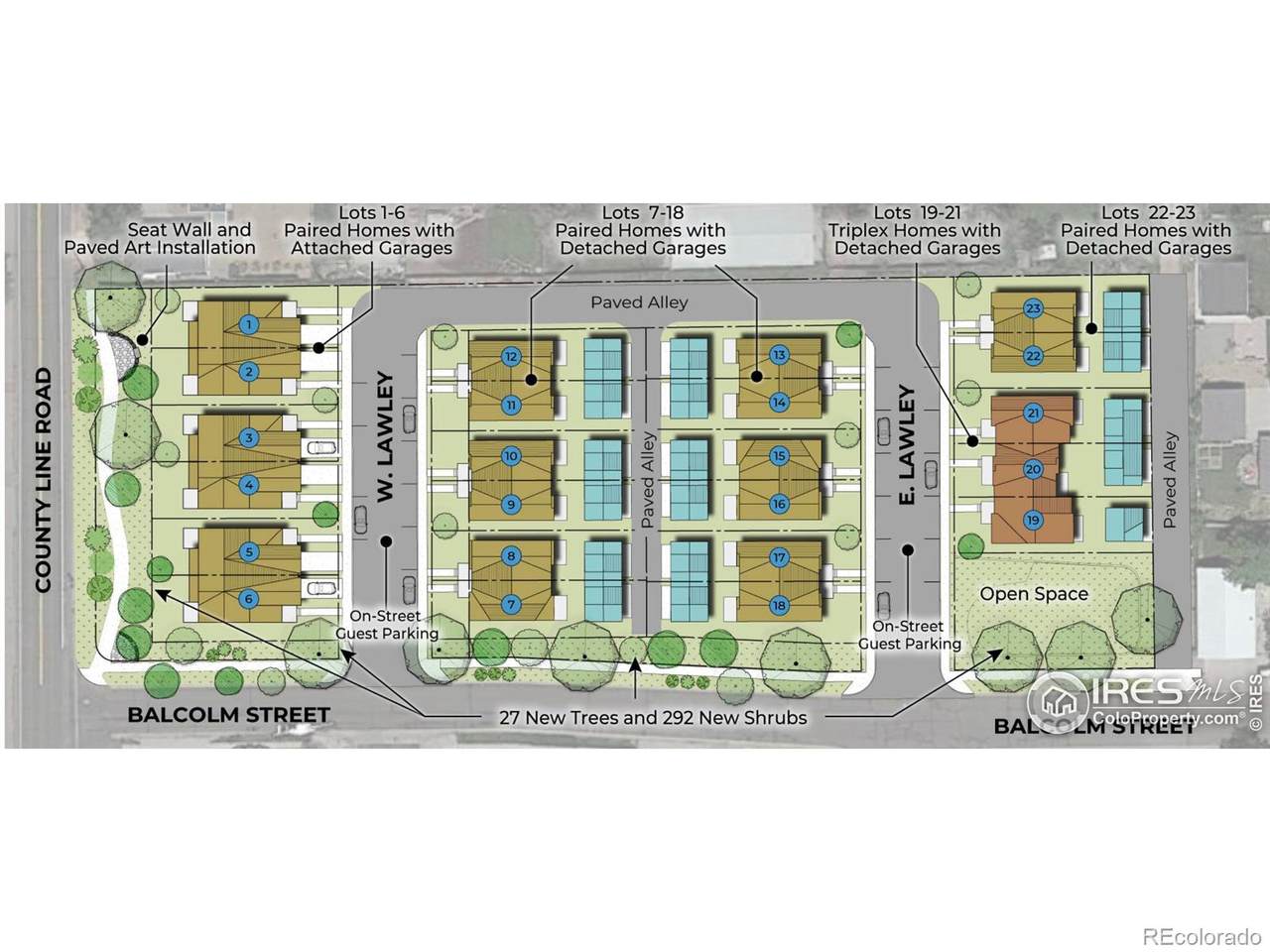 448 Biscuit Street - Photo 1