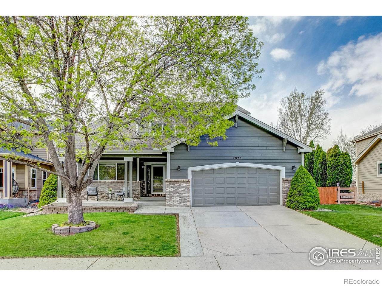 2875 Dafina Drive - Photo 1