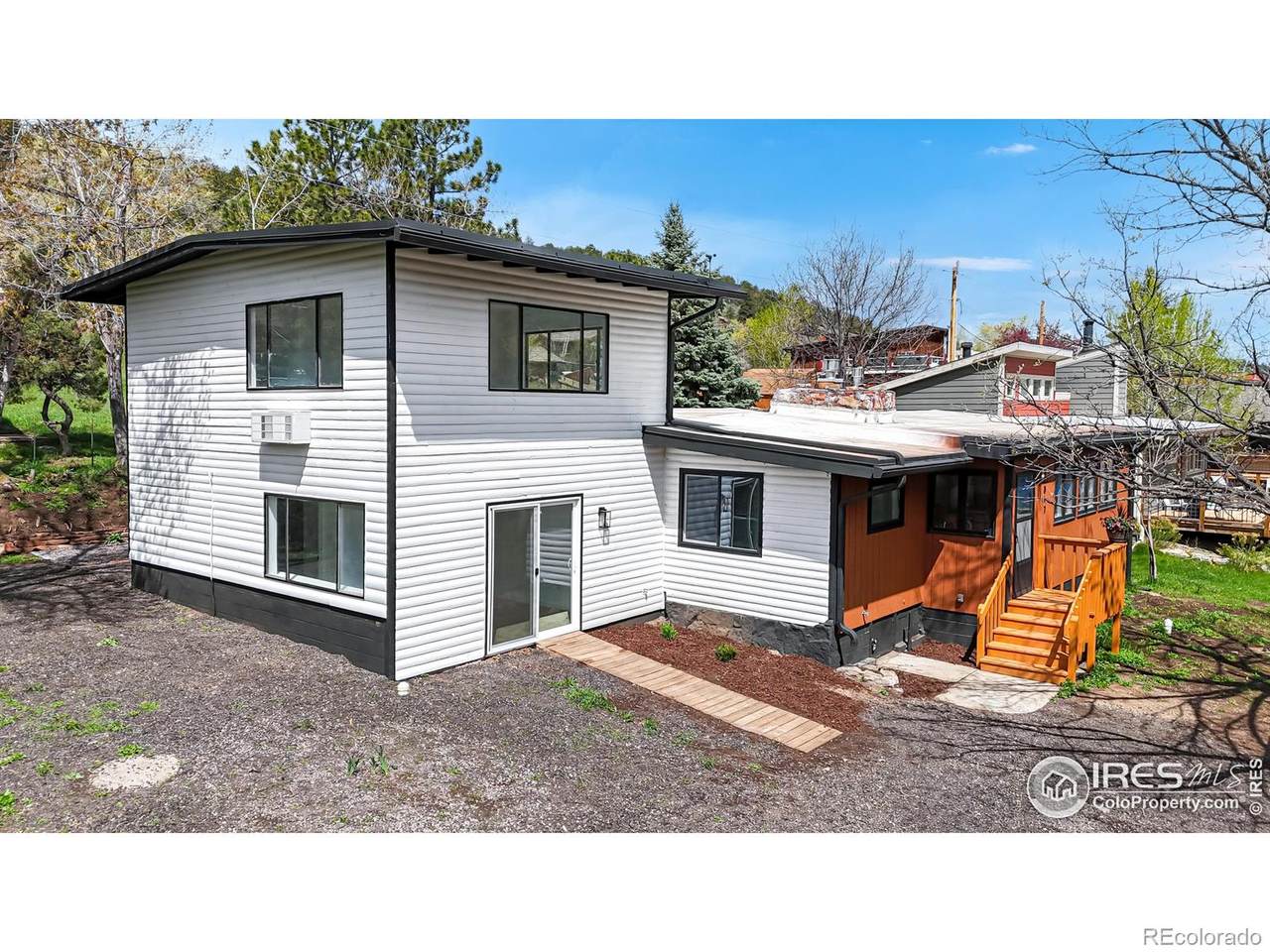 5817 Harrison Drive - Photo 1