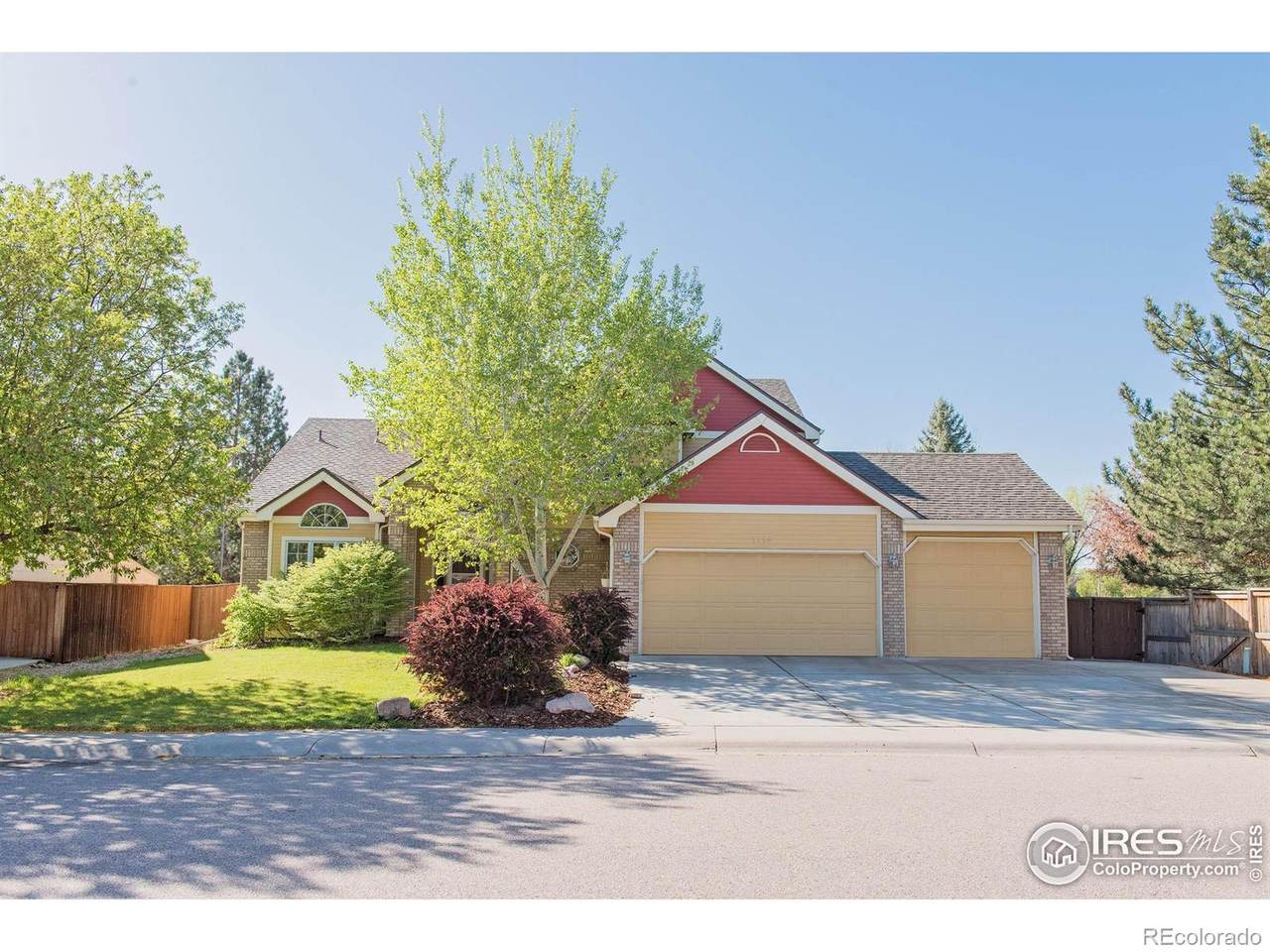 1739 Greengate Drive - Photo 1