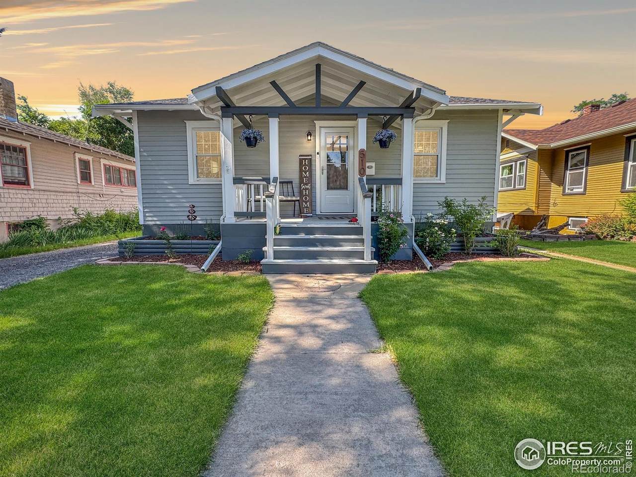 510 Columbine Street - Photo 1