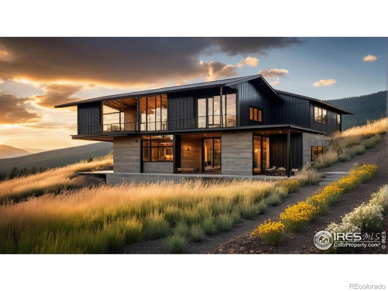 3029 Foothills Ranch Drive - Photo 1