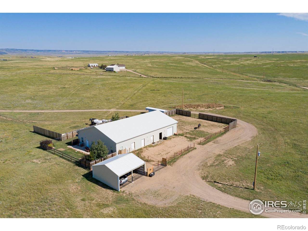 18441 Bandana Lane - Photo 1