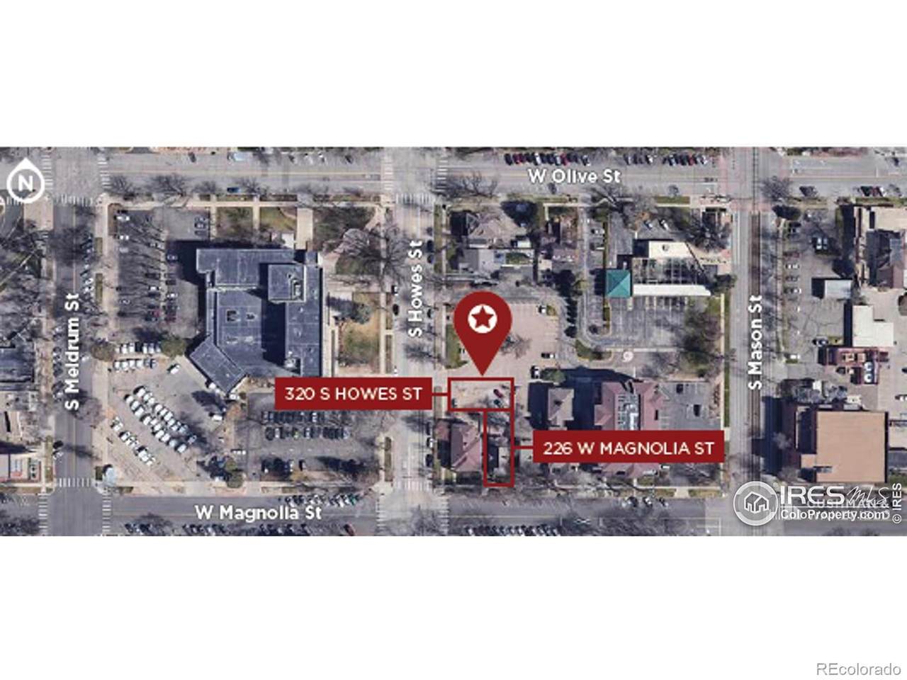 320 Howes Street - Photo 1