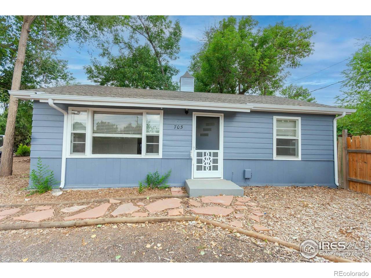 705 Us Highway 287 - Photo 1