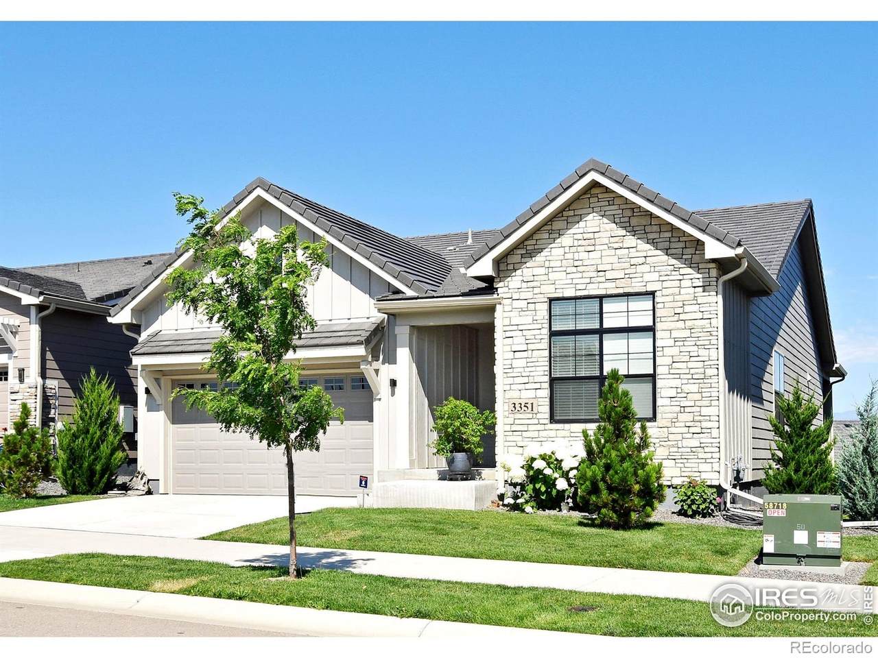 3351 Heron Lakes Parkway - Photo 1