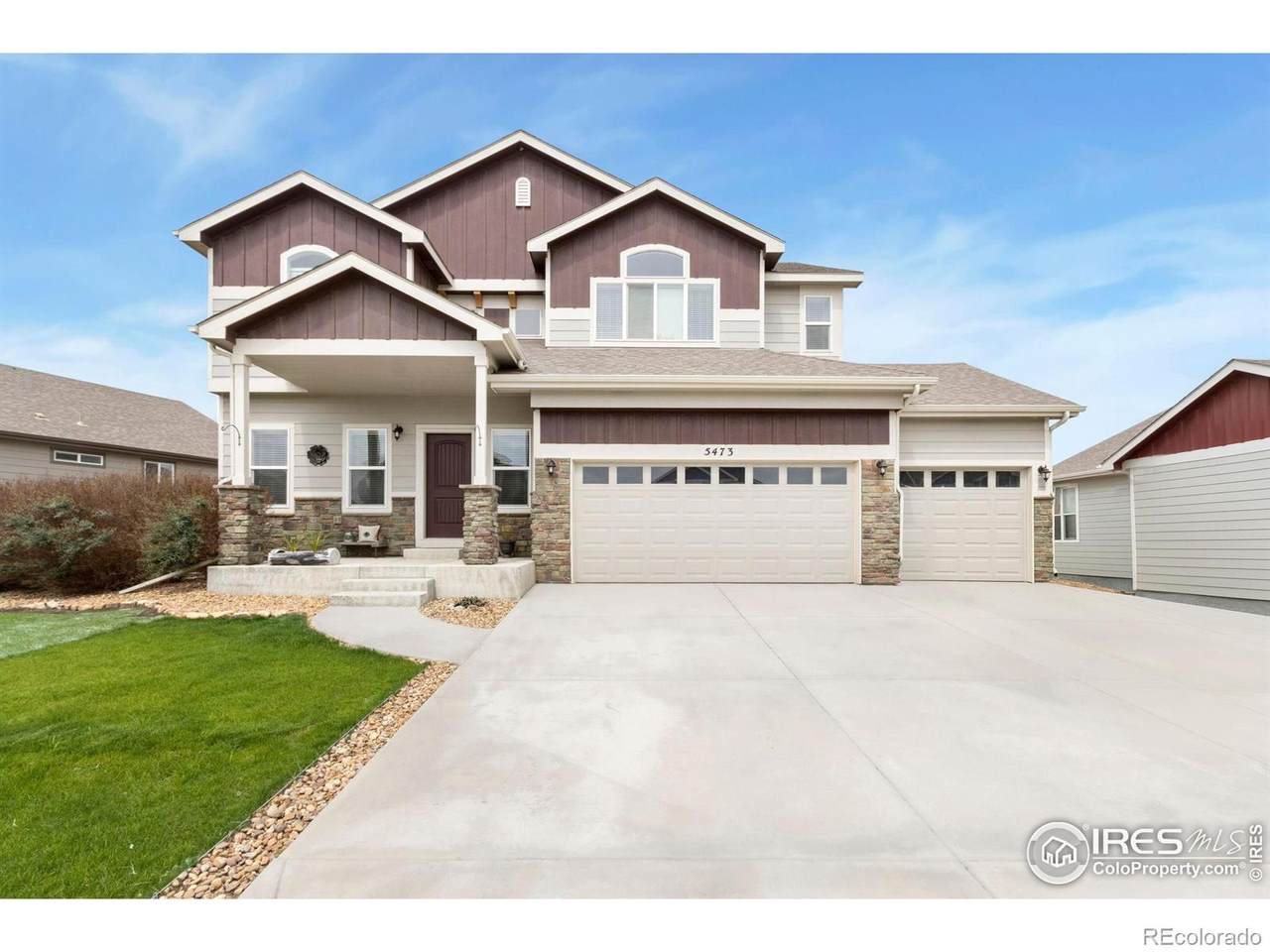 5473 Segundo Drive - Photo 1