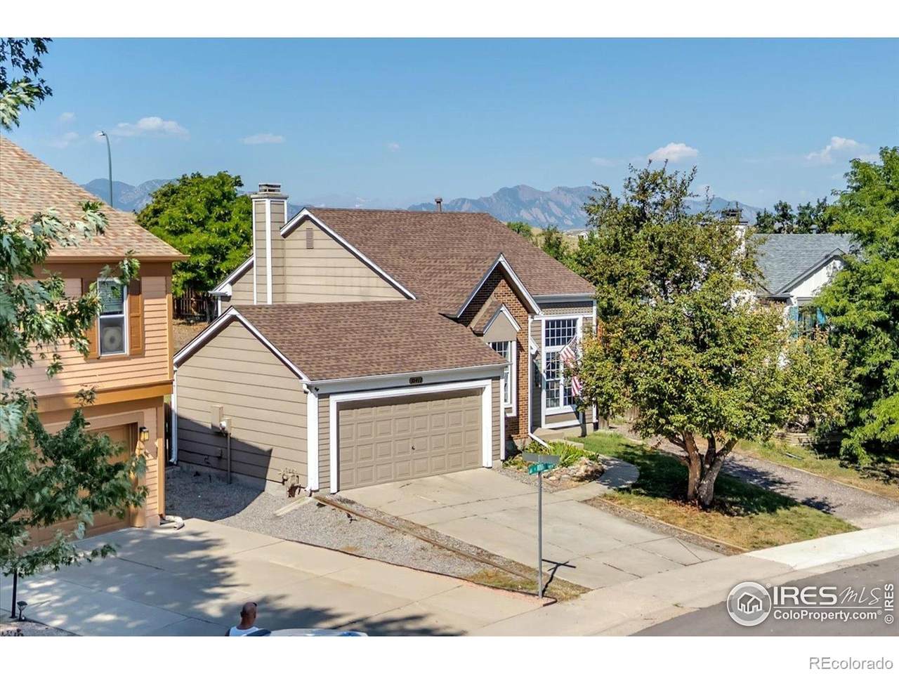 10411 Routt Lane - Photo 1