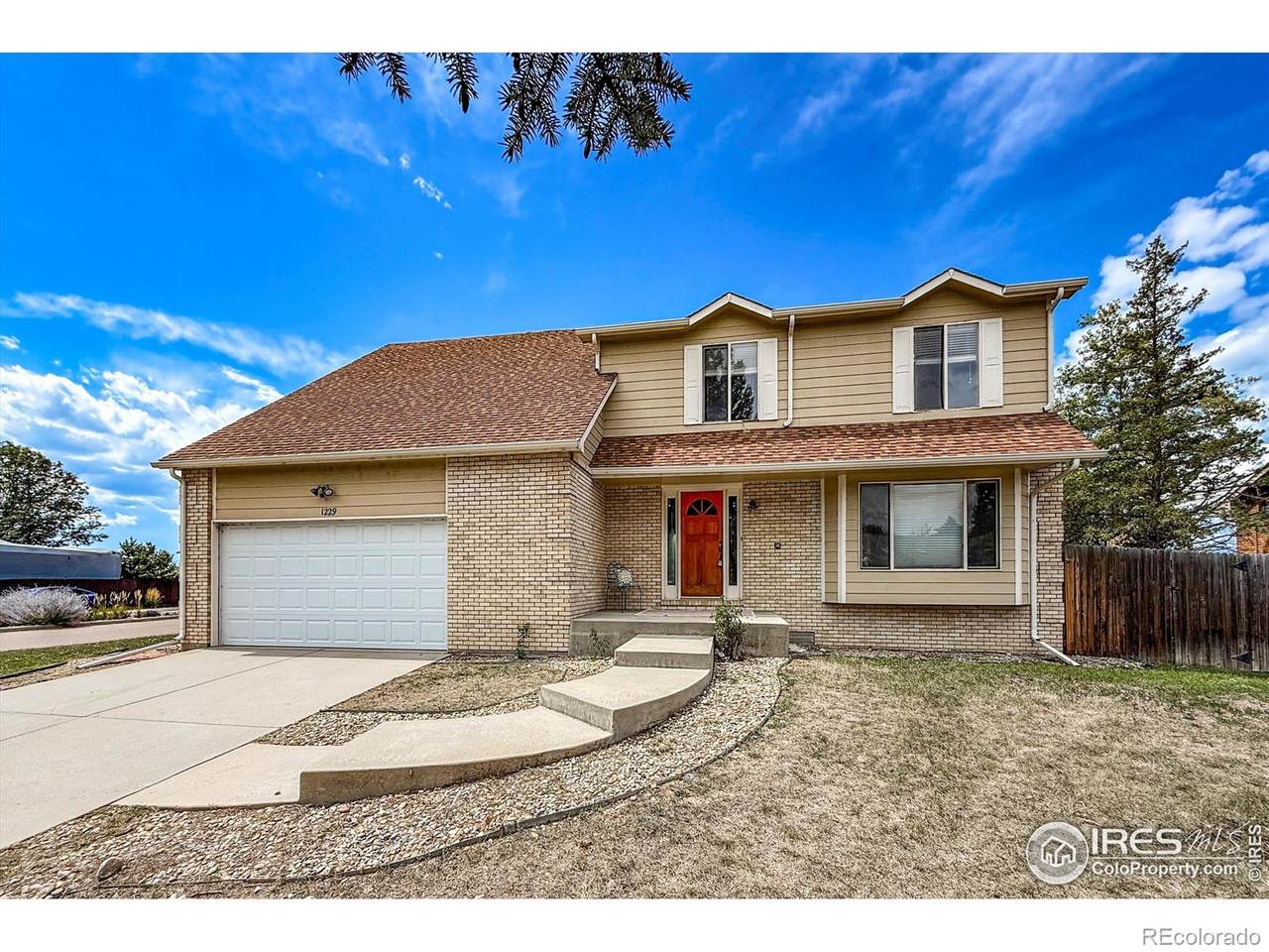 1229 Twin Peaks Circle - Photo 1