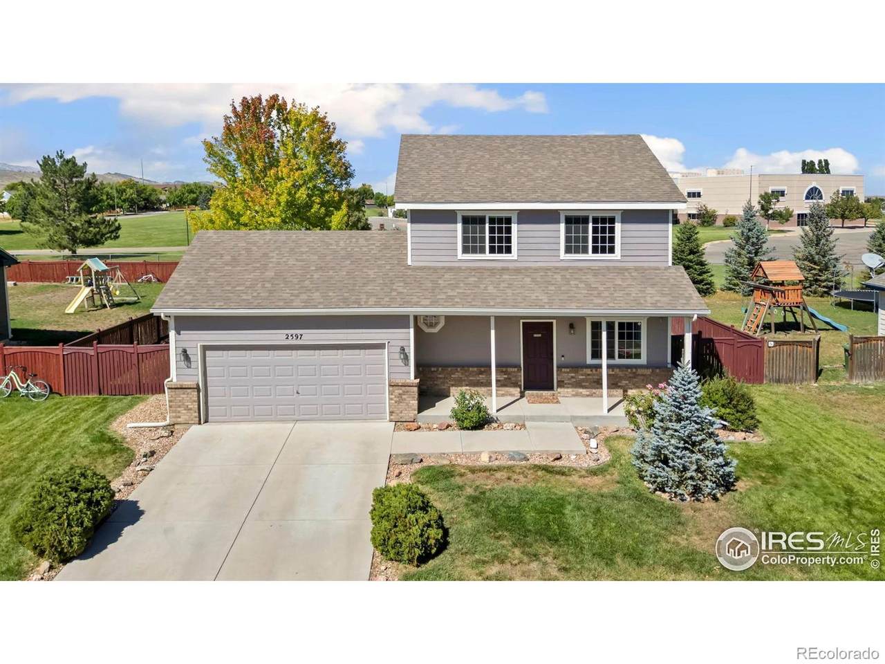 2597 46th Street - Photo 1