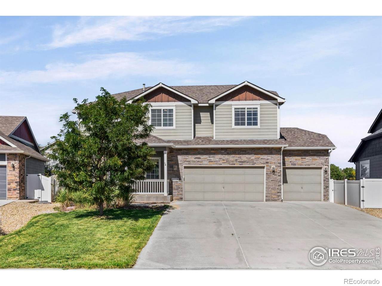 510 Cherryridge Drive - Photo 1