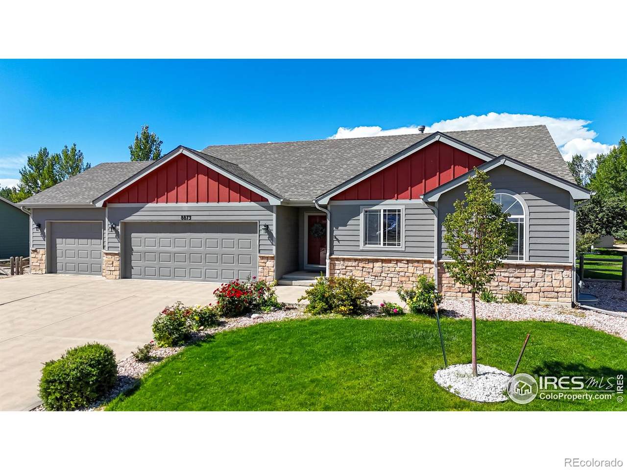 8873 Indian Village Drive - Photo 1