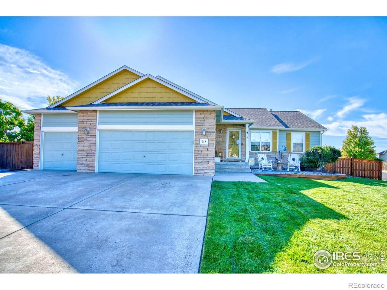 518 Aspen Grove Way - Photo 1