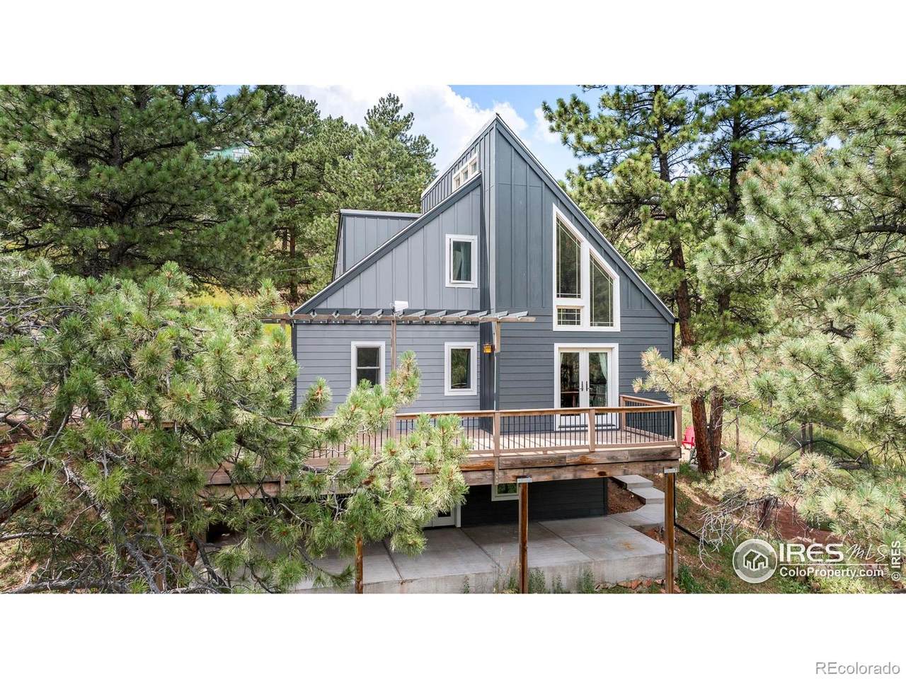 6521 Olde Stage Road - Photo 1