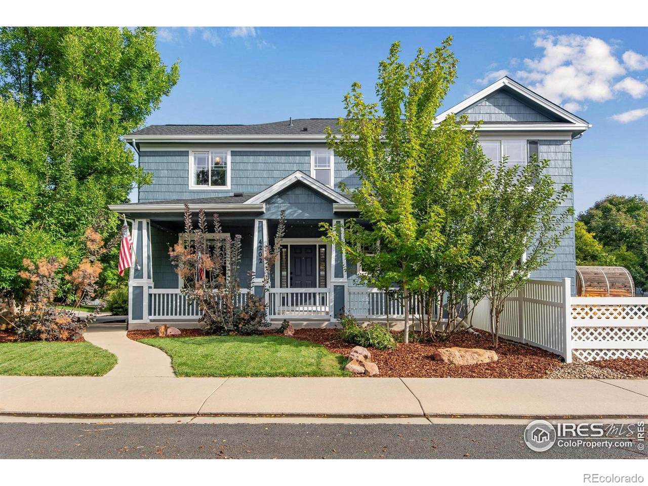 4202 Arezzo Drive - Photo 1