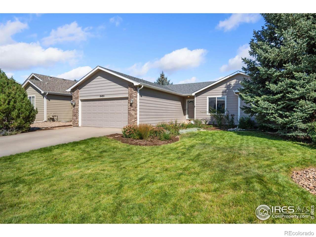 8480 Three Silos Drive - Photo 1