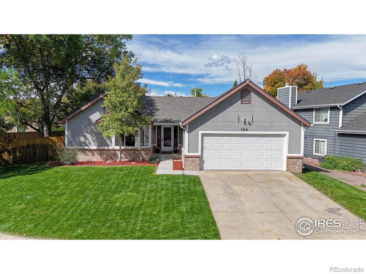 760 Marigold Lane - Photo 1