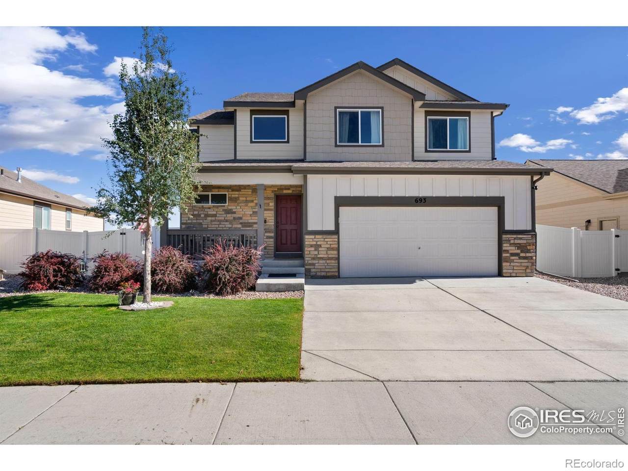 693 Takin Drive - Photo 1