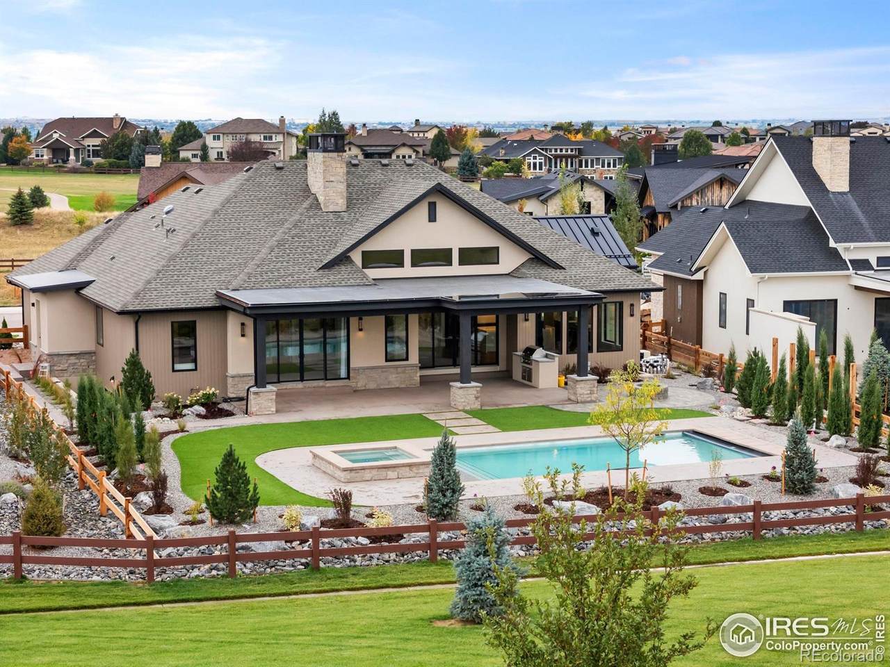 3686 Tall Grass Court - Photo 1