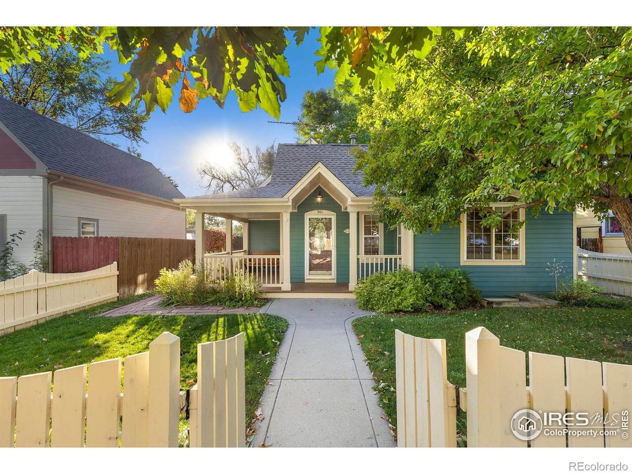 961 5th Street - Photo 1