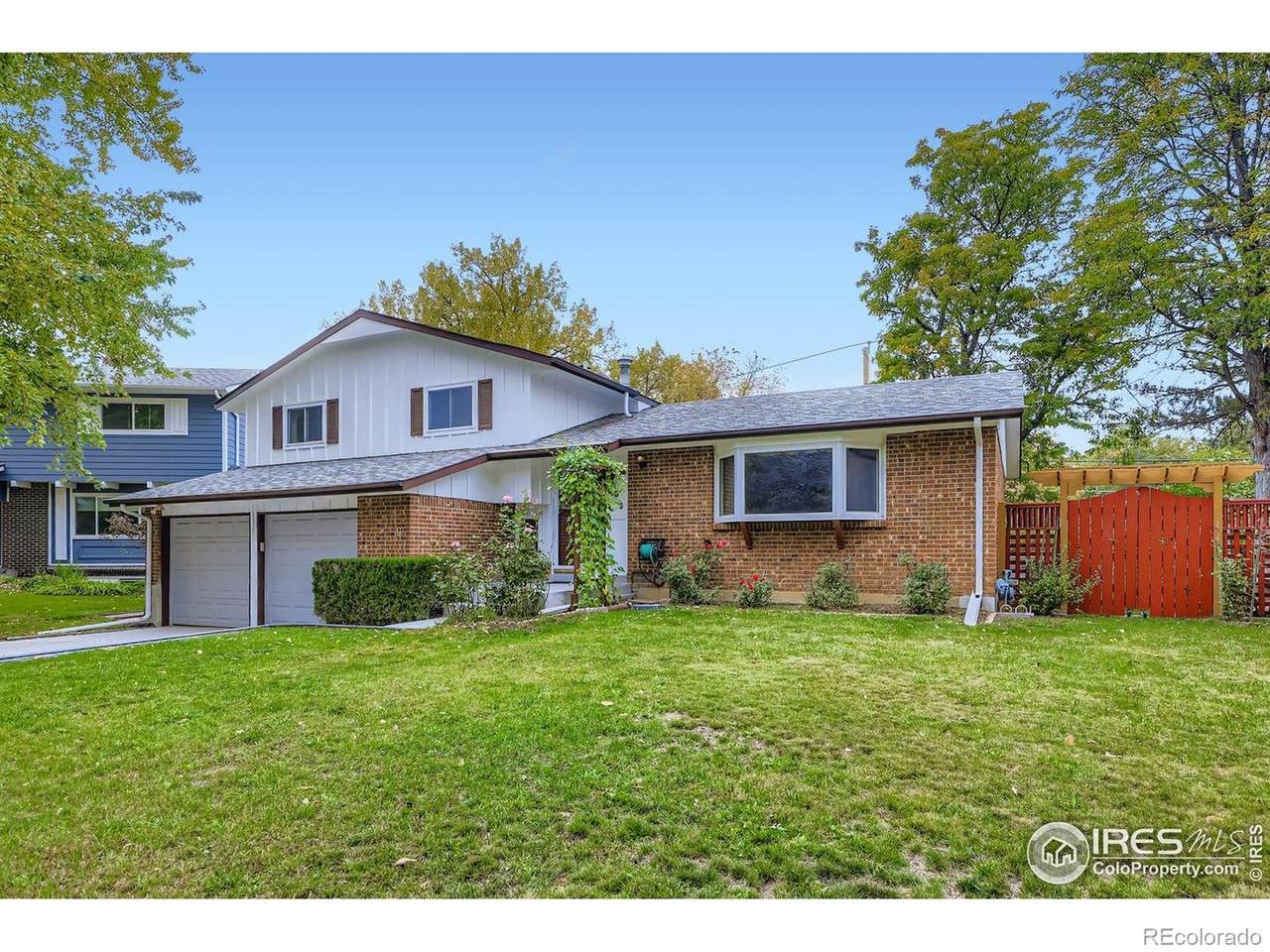 4635 Talbot Drive - Photo 1