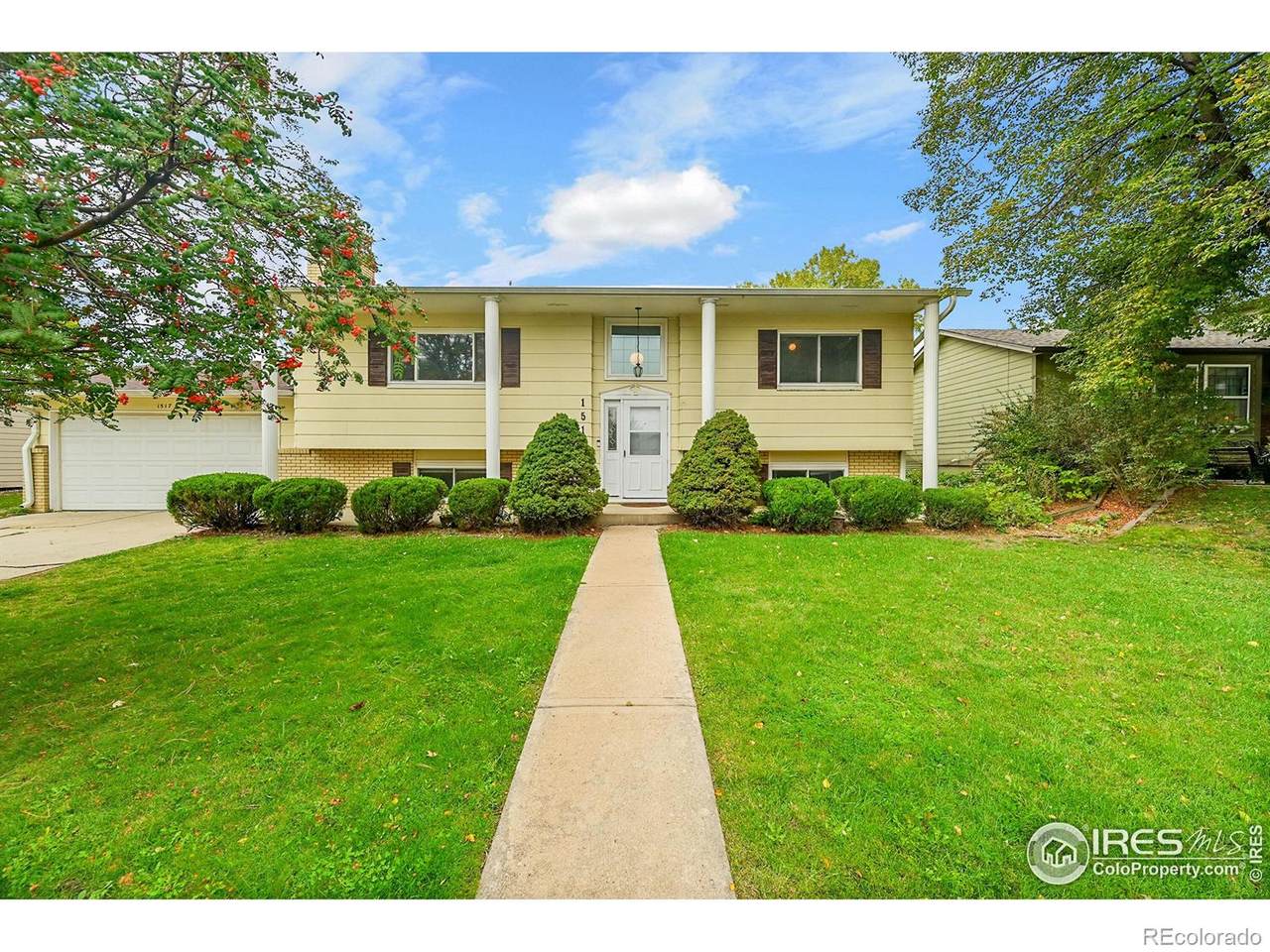 1517 Amherst Drive - Photo 1