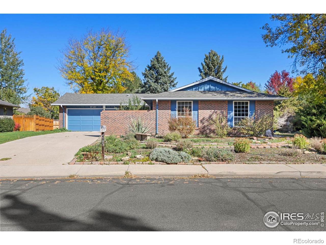 4703 Harrison Avenue - Photo 1