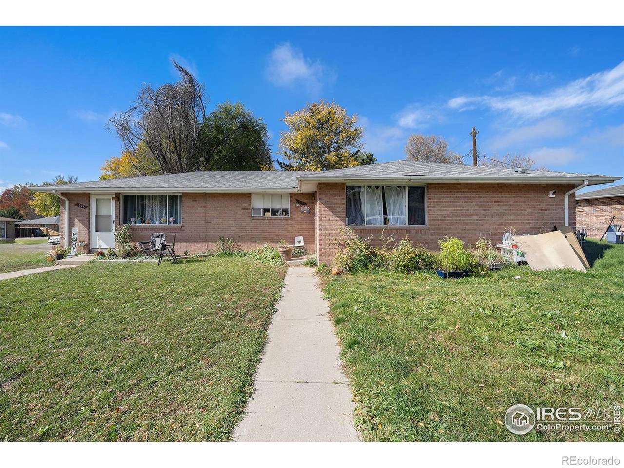 1523 Lashley Street - Photo 1