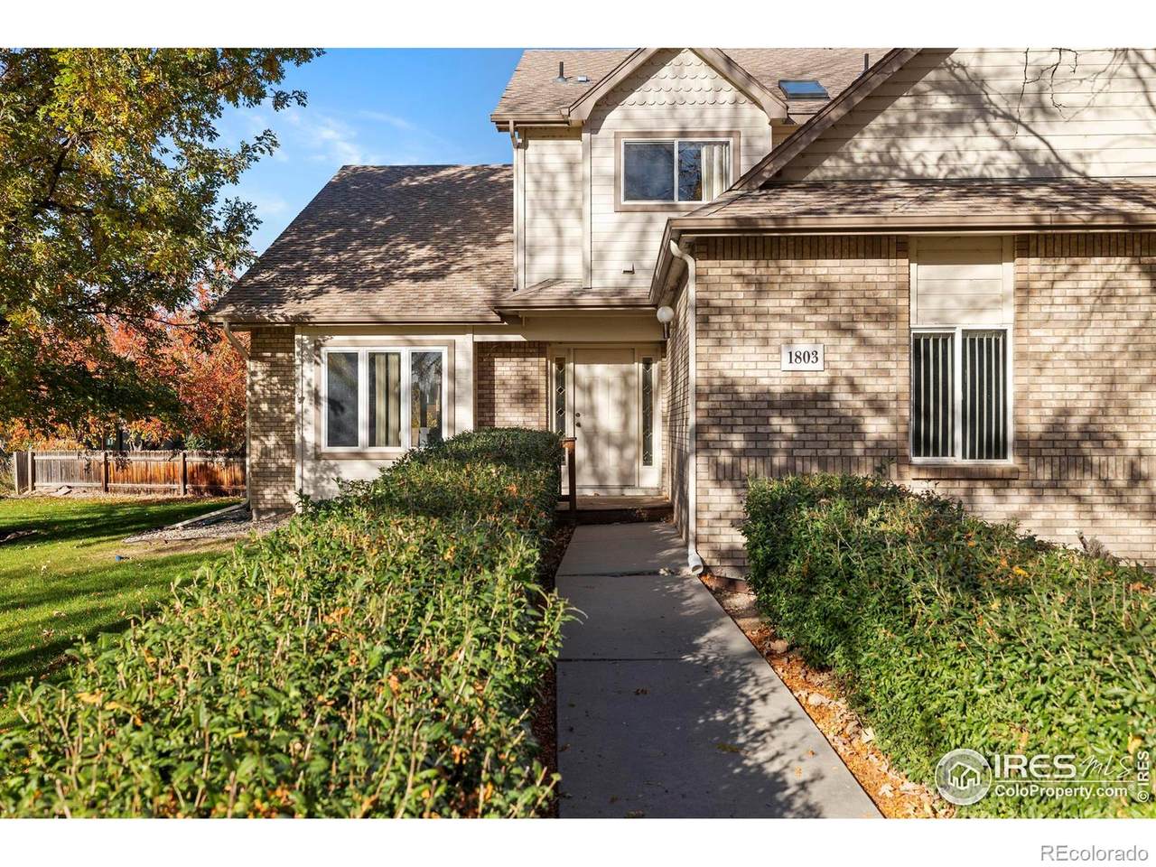 1803 Park Drive - Photo 1