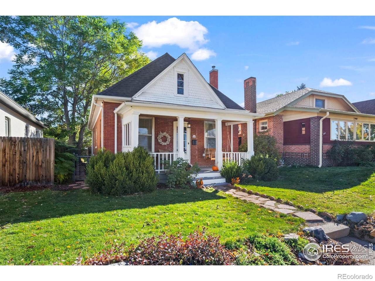 1056 Pennsylvania Street - Photo 1