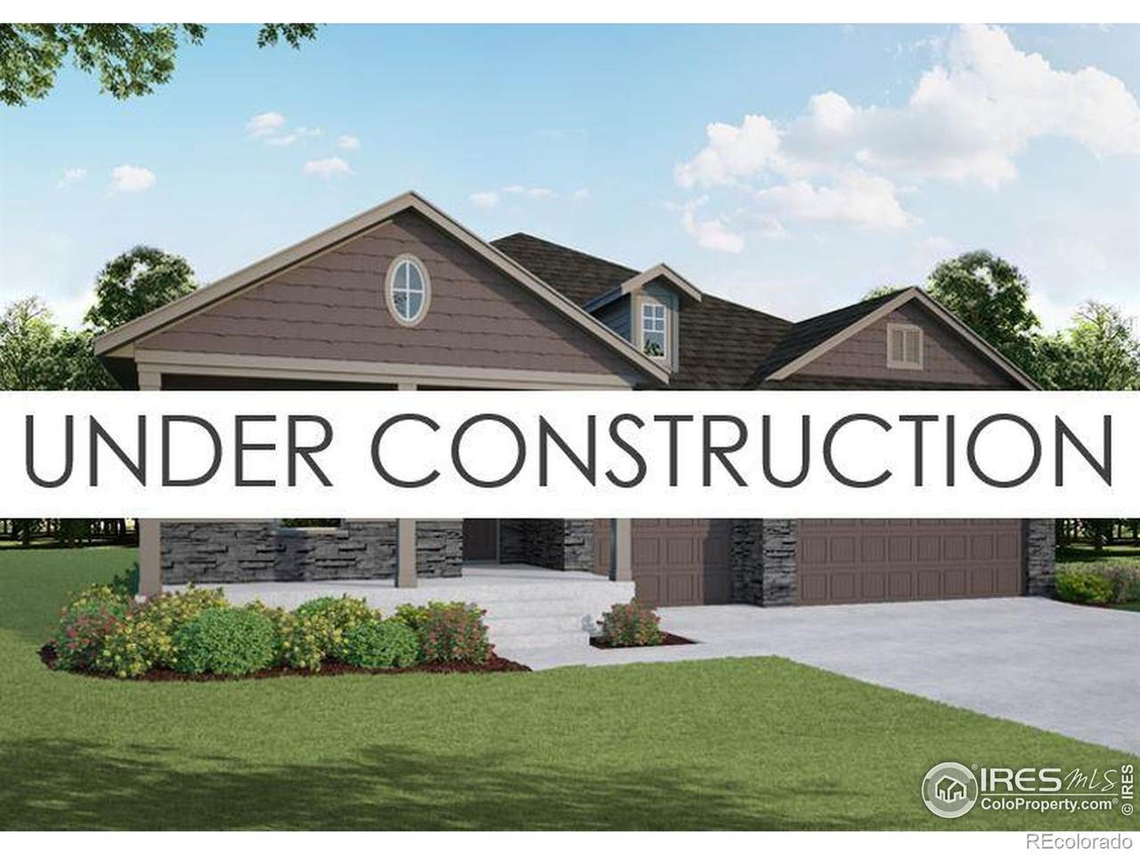 1825 Flourish Drive - Photo 1