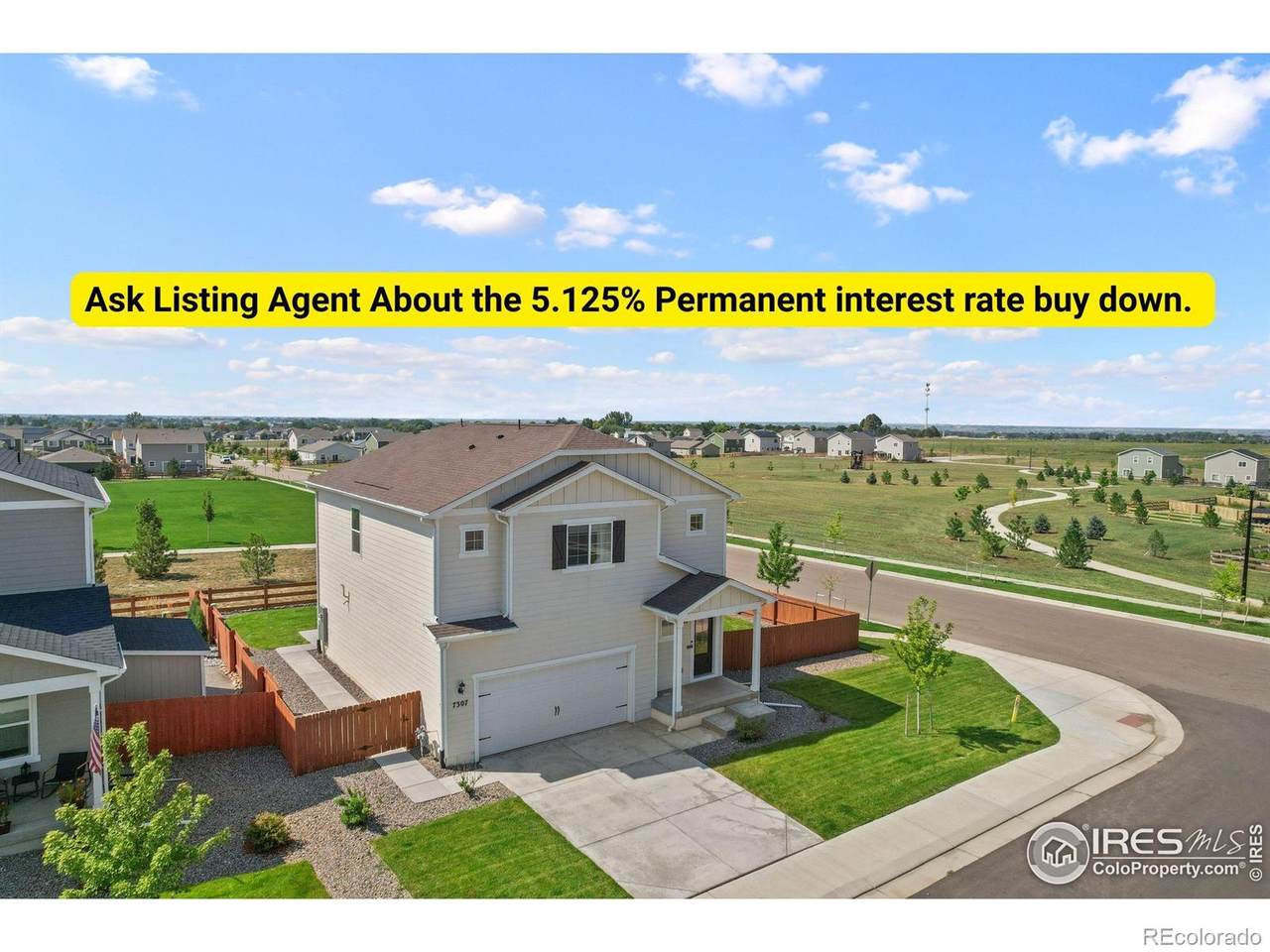 7307 Big Thompson Court - Photo 1