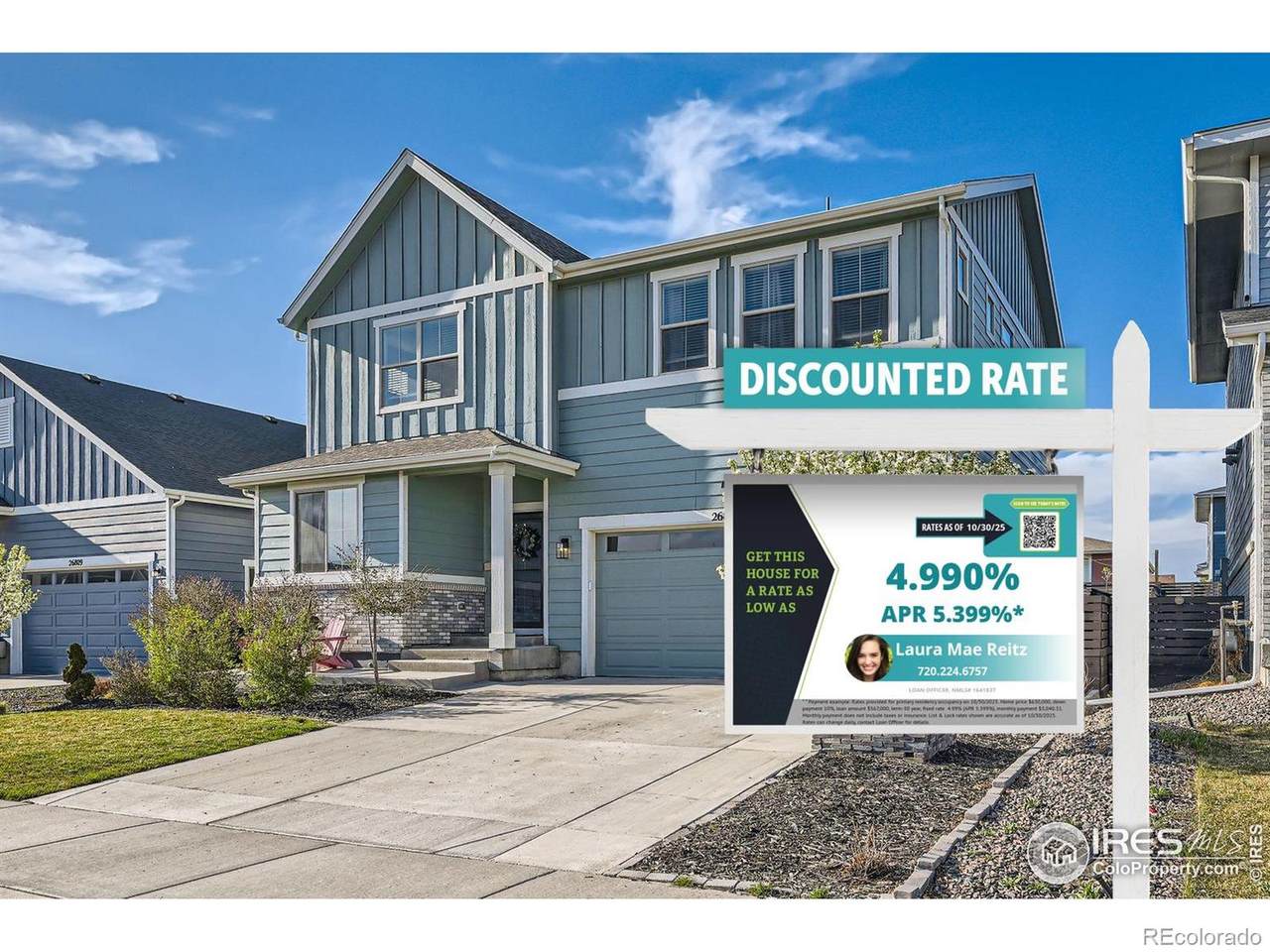 26819 Cedar Avenue - Photo 1