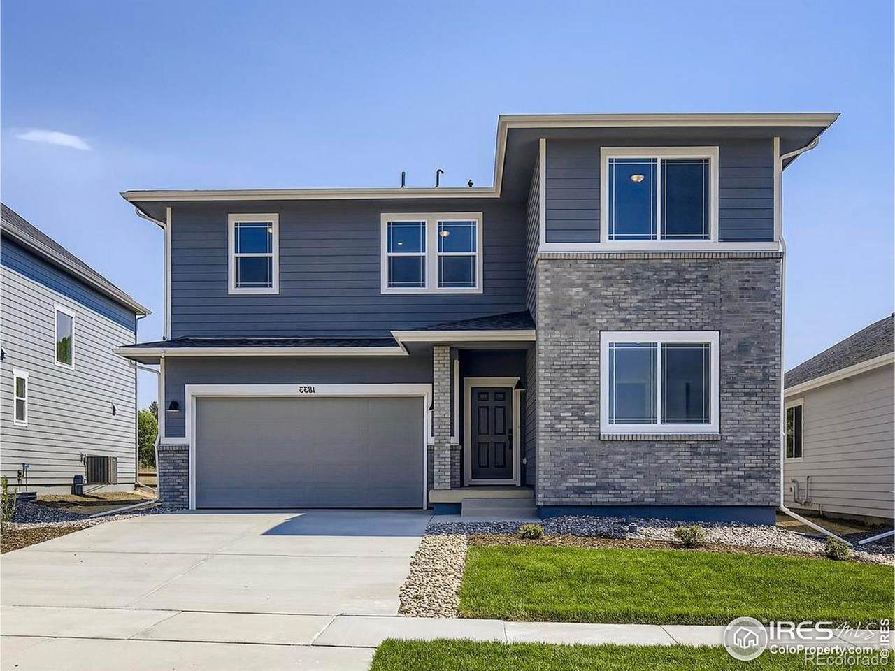 1821 Cord Grass Drive - Photo 1