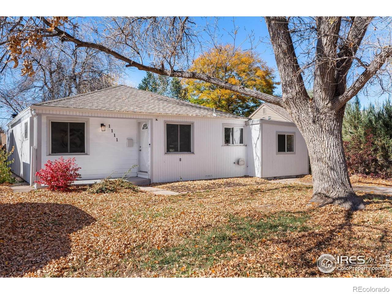 1111 Wabash Street - Photo 1