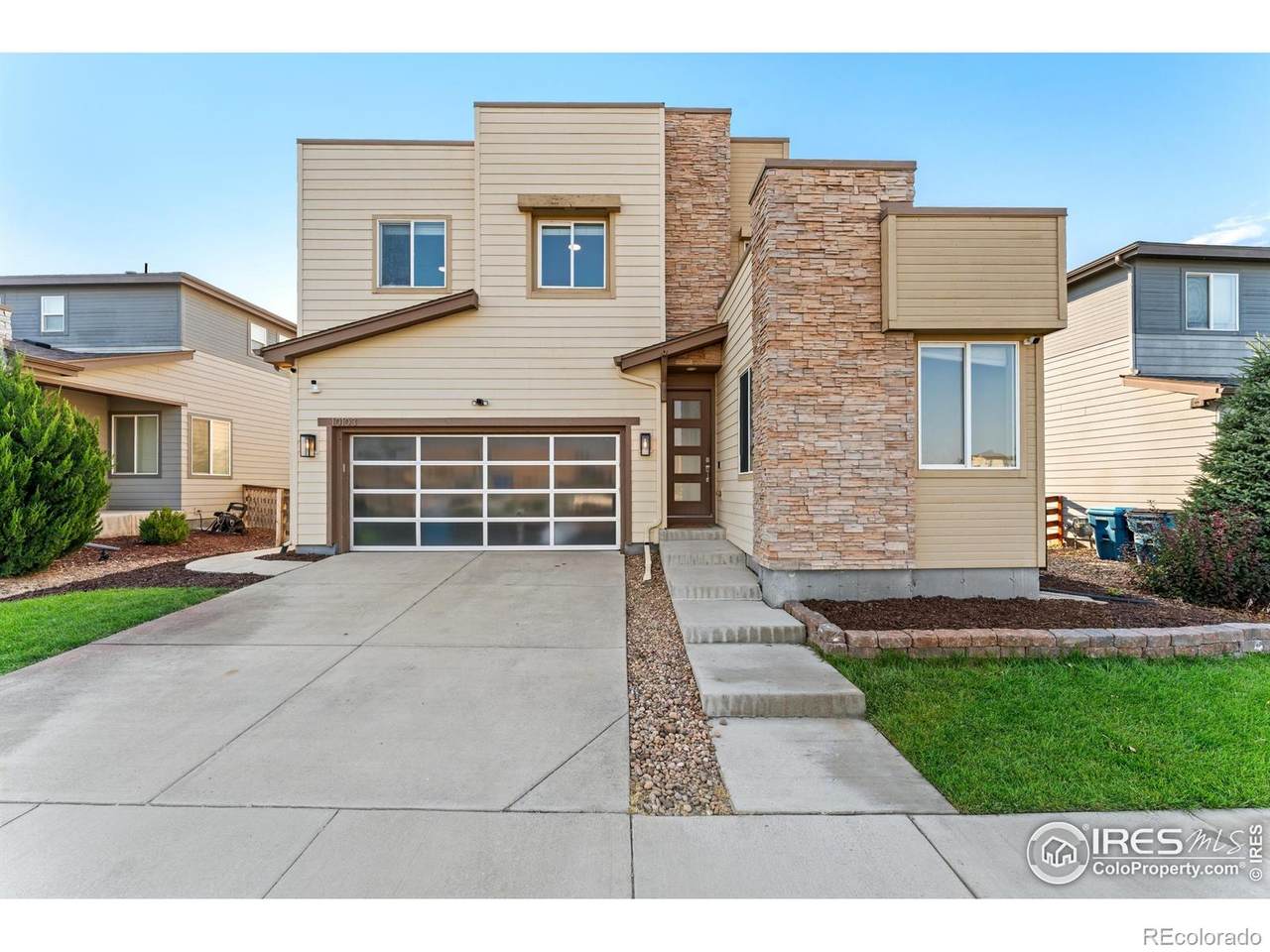 10103 Uravan Street - Photo 1