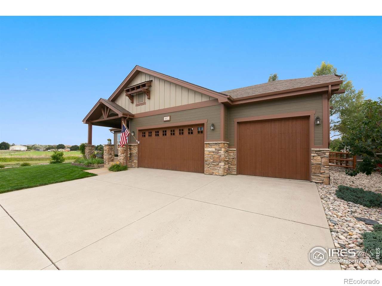 4815 Brumby Lane - Photo 1