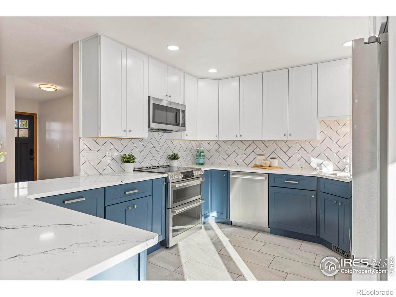 7238 Mount Sherman Road - Photo 1