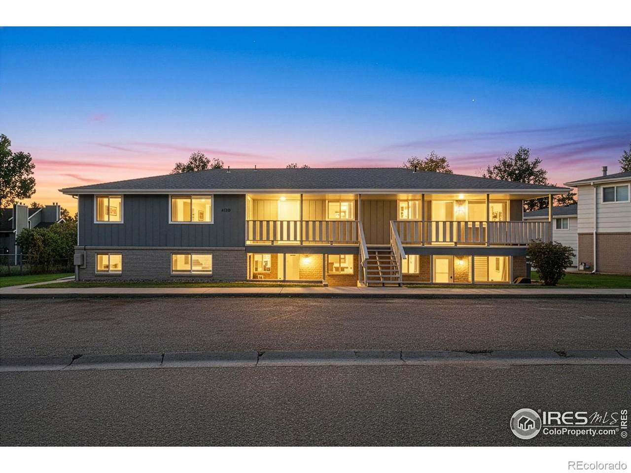 4500 Stover Street - Photo 1