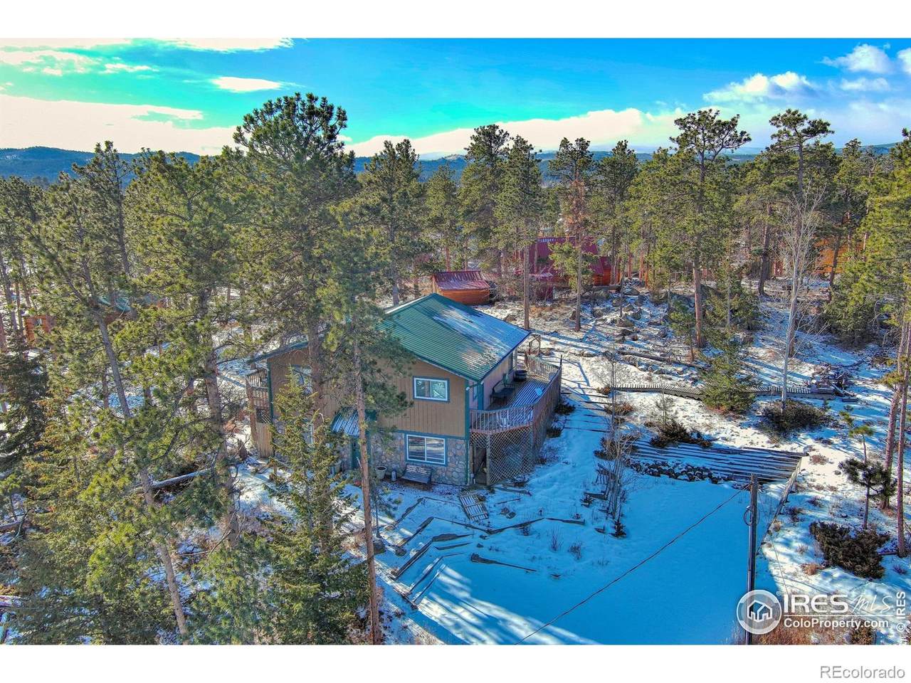 231 Snake Lake Drive - Photo 1