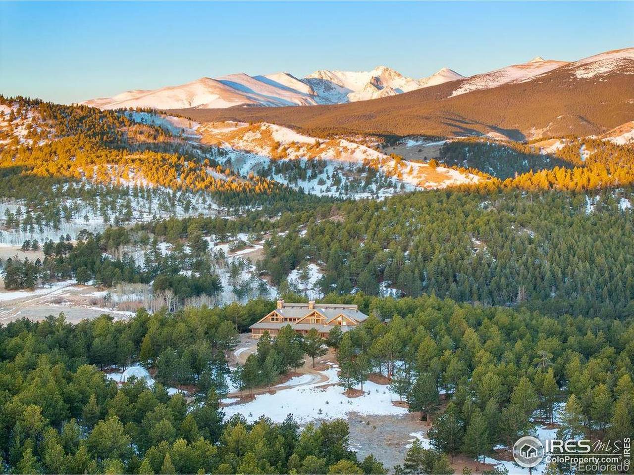 11780 Gold Hill Road - Photo 1