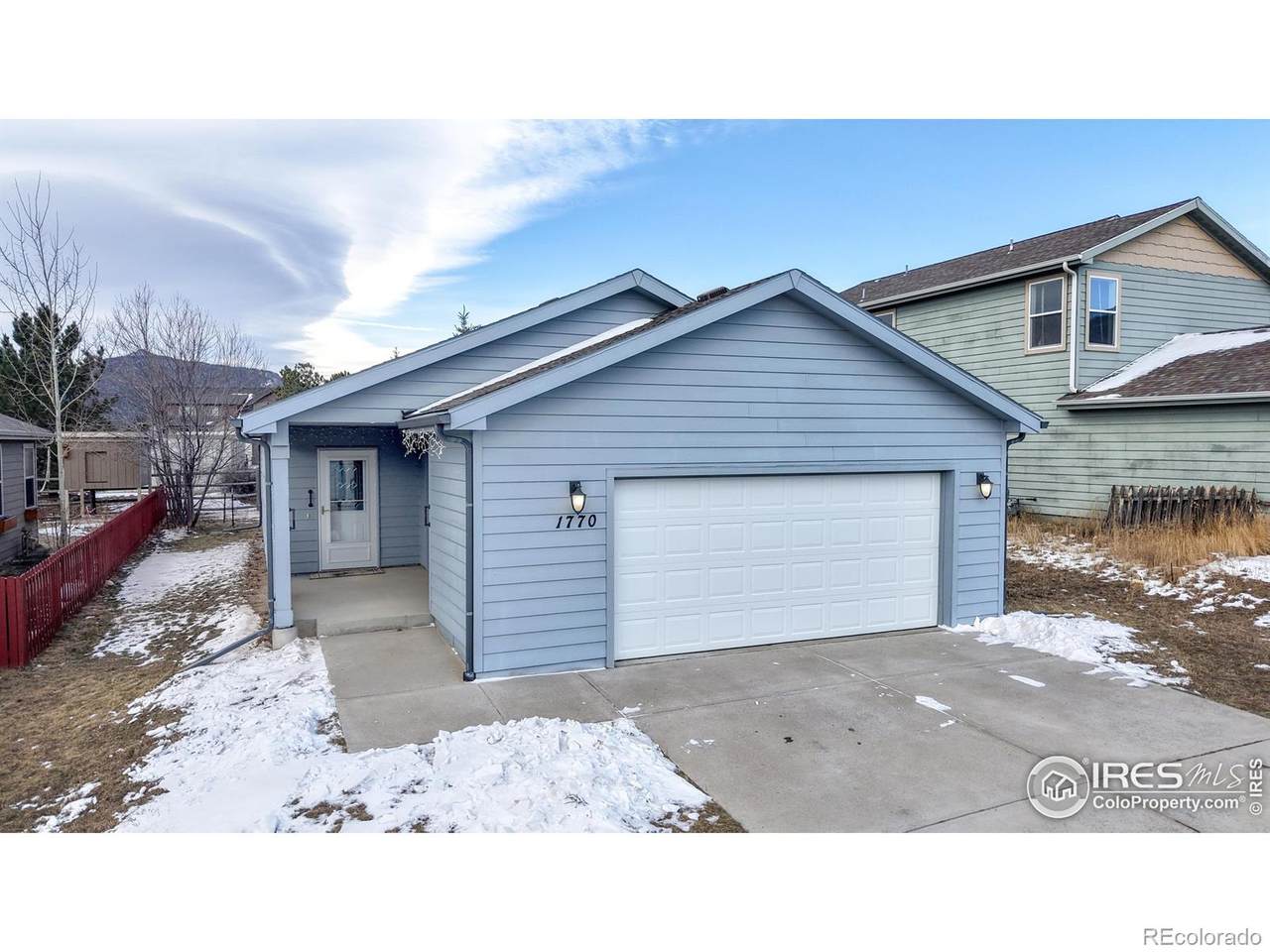 1770 Gray Hawk Court - Photo 1