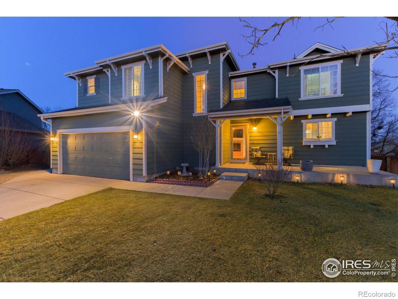 907 Sanctuary Circle - Photo 1