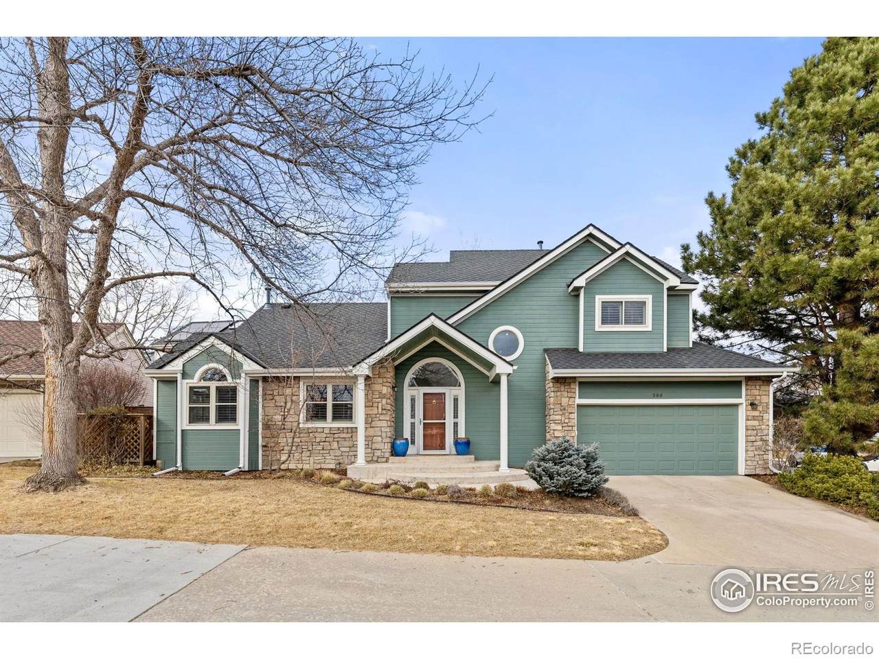 388 Fairfield Lane - Photo 1