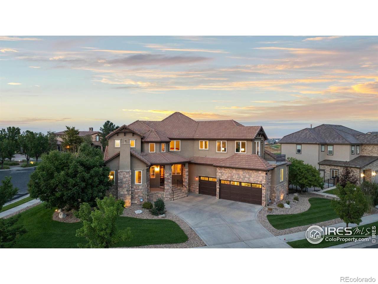 15501 Fairway Drive - Photo 1