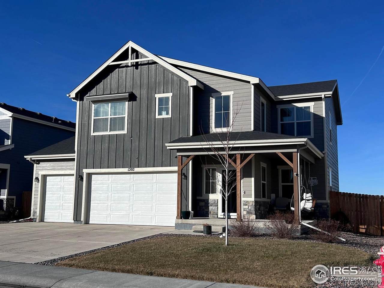 1202 Coyote Lane - Photo 1