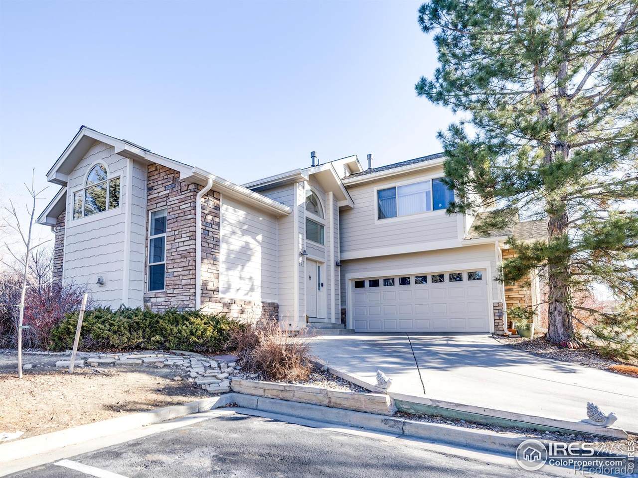 927 Hover Ridge Circle - Photo 1