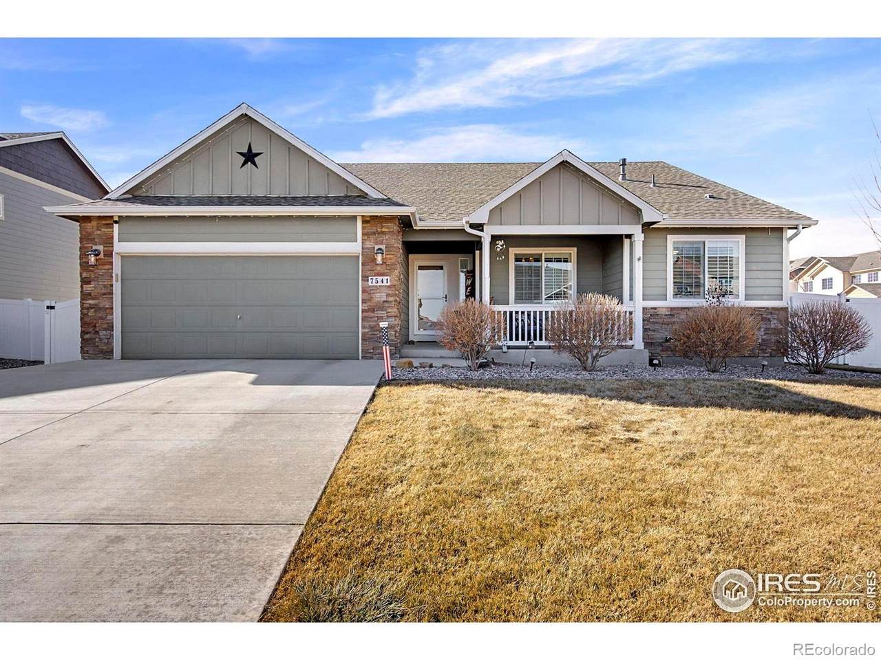 7541 Little Fox Lane - Photo 1